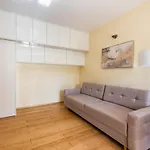 District 2br Airconditioned P By Bookinghost * Warszawa