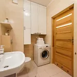 Lejlighed District 2br Airconditioned P By Bookinghost *