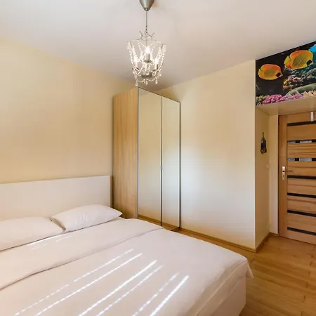 District 2br Airconditioned P Apartment *