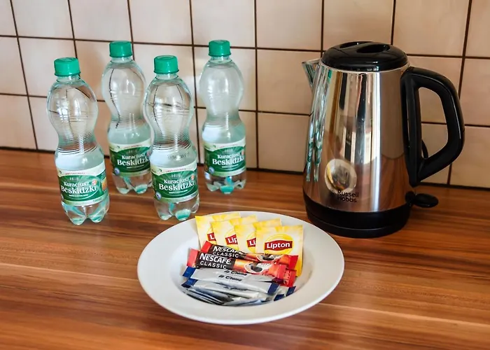 Apartment District 2br Airconditioned P By Bookinghost *