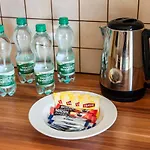 Apartament District 2br Airconditioned P By Bookinghost *